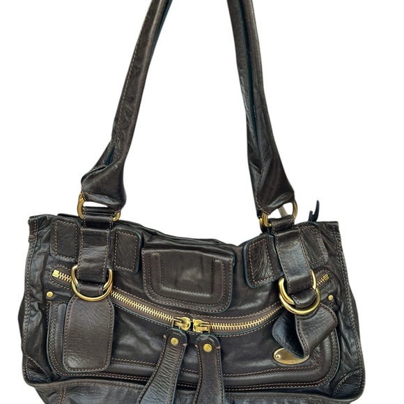 Chloe Handbags - Chloe Bay Bag